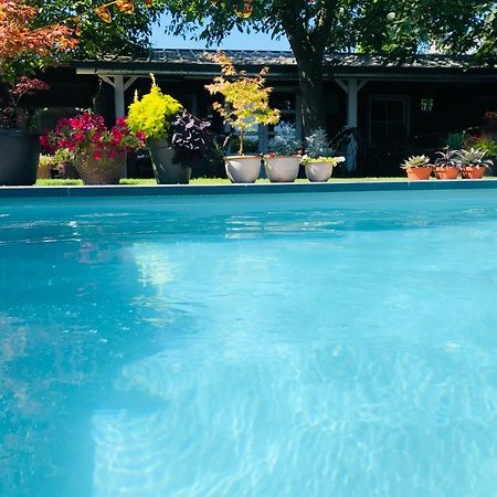 Bed and Breakfast B &B Yuupke Maasbree Noord-Limburg Venlo Roermond Exterior foto