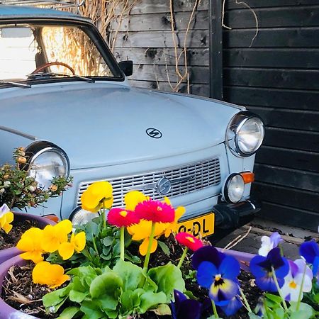 Bed and Breakfast B &B Yuupke Maasbree Noord-Limburg Venlo Roermond Exterior foto