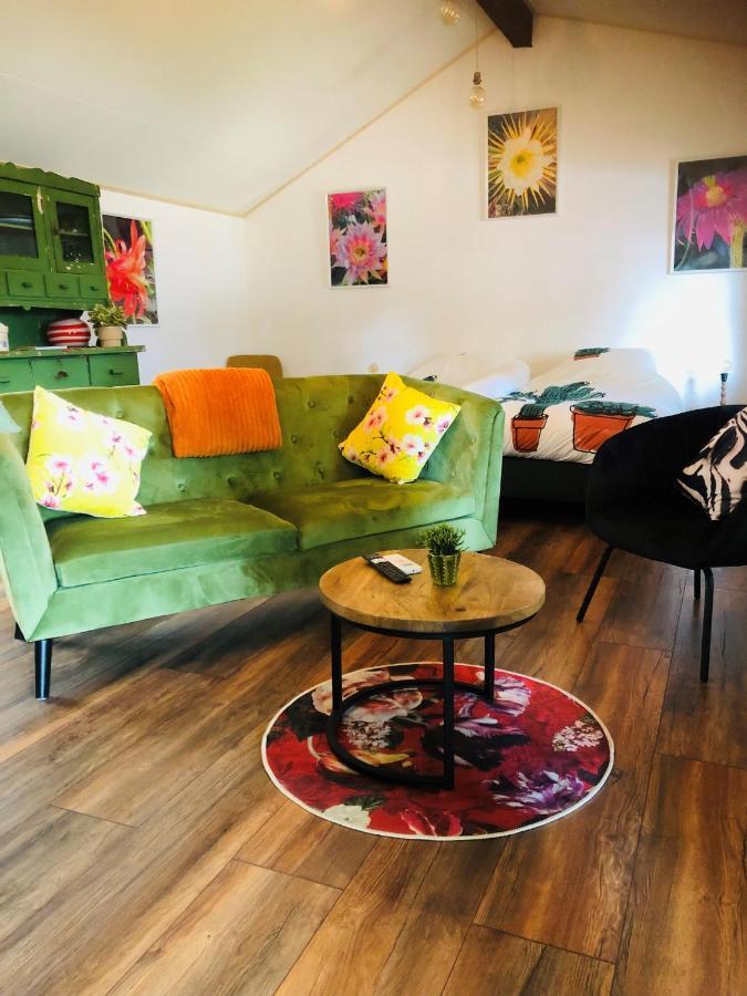 Bed and Breakfast B &B Yuupke Maasbree Noord-Limburg Venlo Roermond Exterior foto